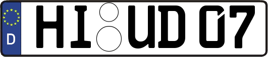 HI-UD07