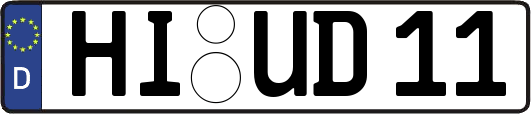 HI-UD11