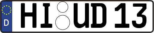 HI-UD13