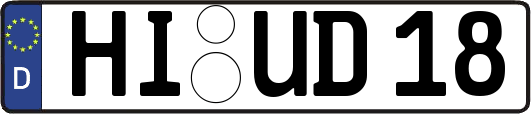 HI-UD18