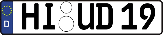 HI-UD19