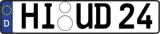 HI-UD24