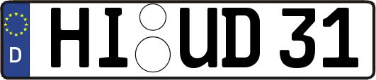 HI-UD31