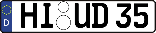 HI-UD35
