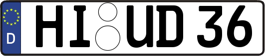 HI-UD36