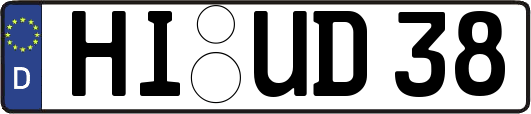HI-UD38