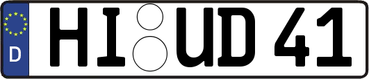 HI-UD41