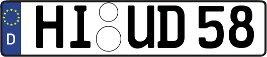 HI-UD58