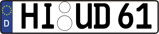 HI-UD61