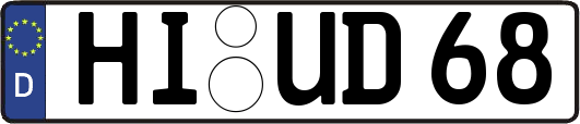 HI-UD68
