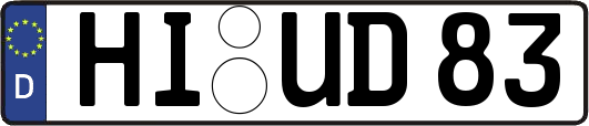 HI-UD83
