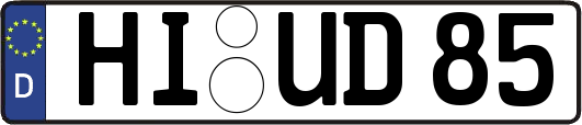 HI-UD85