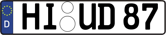 HI-UD87