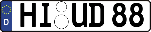 HI-UD88