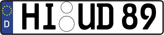 HI-UD89