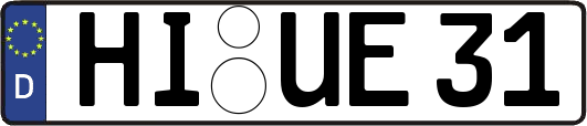 HI-UE31