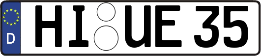 HI-UE35