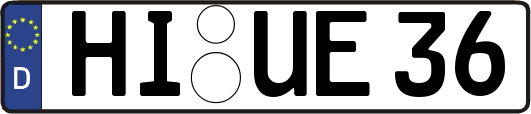 HI-UE36