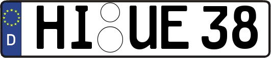 HI-UE38