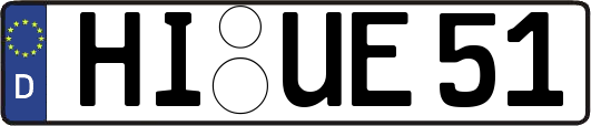 HI-UE51