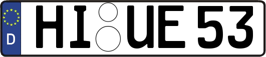 HI-UE53