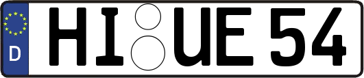 HI-UE54