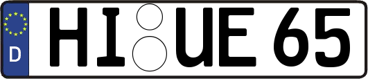 HI-UE65