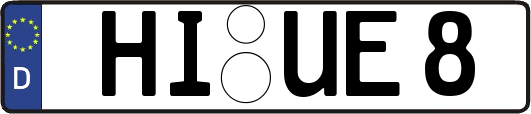 HI-UE8