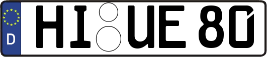 HI-UE80