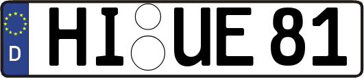 HI-UE81