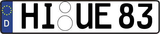 HI-UE83