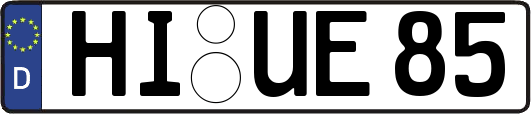 HI-UE85