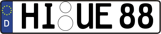 HI-UE88