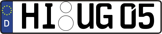 HI-UG05