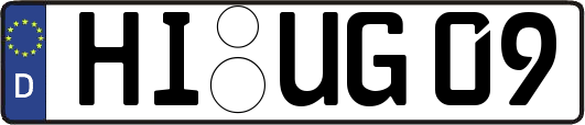 HI-UG09