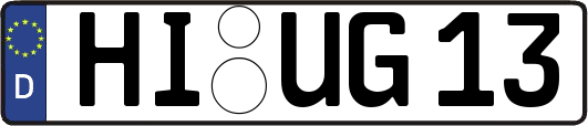 HI-UG13