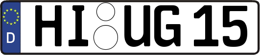 HI-UG15