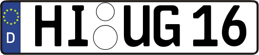 HI-UG16