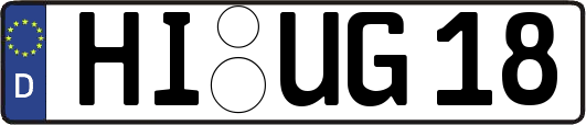 HI-UG18