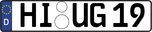 HI-UG19