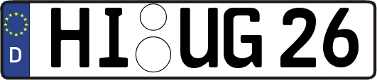 HI-UG26