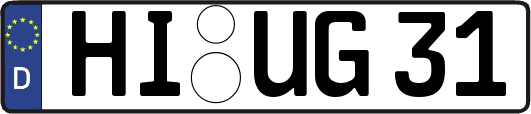 HI-UG31
