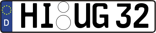 HI-UG32