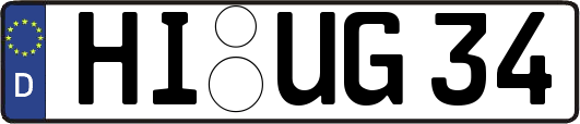 HI-UG34