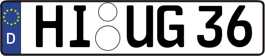 HI-UG36