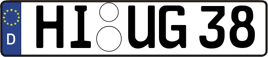 HI-UG38