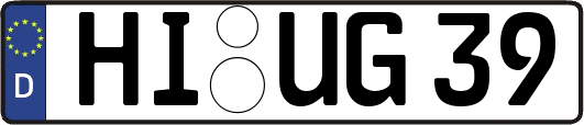 HI-UG39