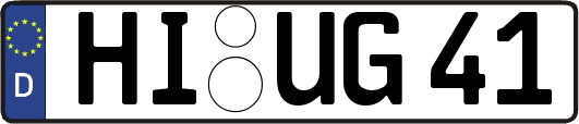 HI-UG41