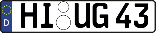 HI-UG43