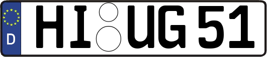 HI-UG51